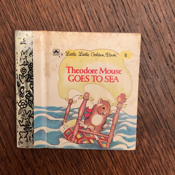 Little Little Golden Books Lot - Picture 7 of 7